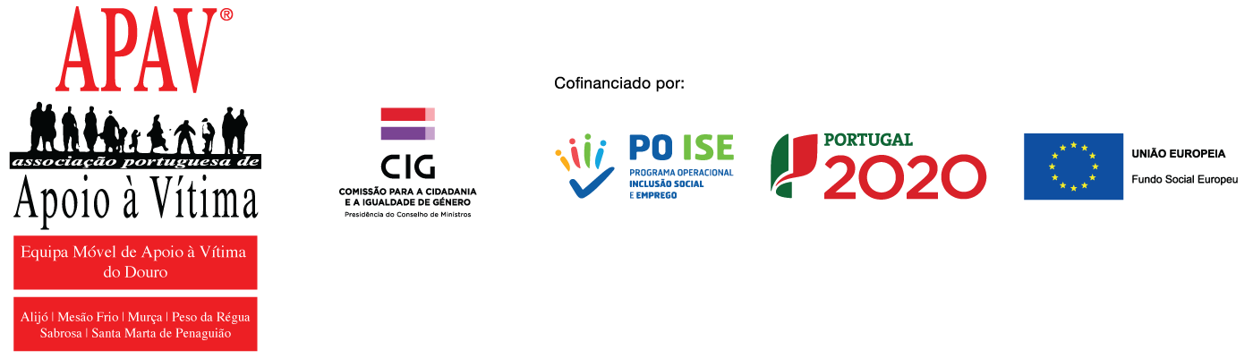 PROJETO EQUIPA MÓVEL DE APOIO À VÍTIMA (EMAV) DO DOURO