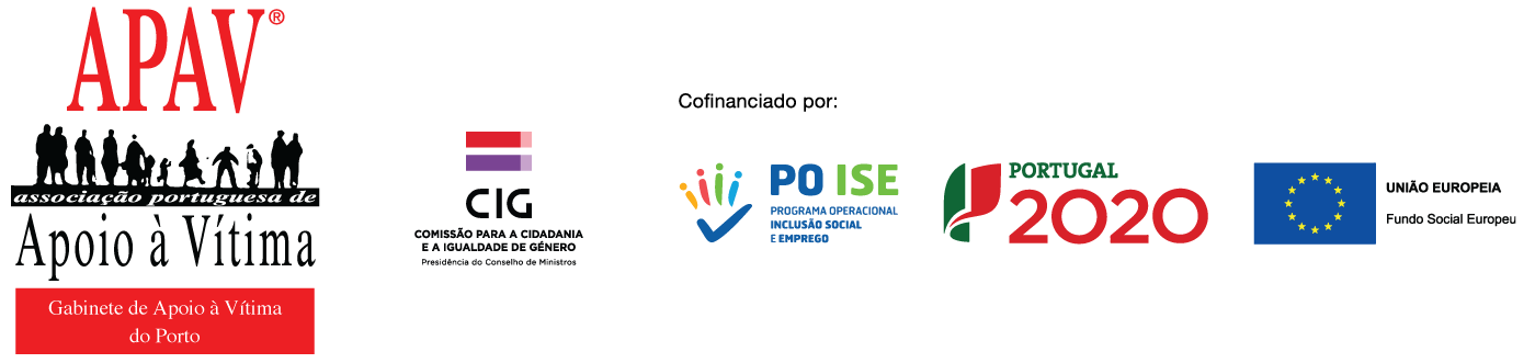 PROJETO GAV DO PORTO: ATENDIMENTO A VÍTIMAS DE VIOLÊNCIA DOMÉSTICA