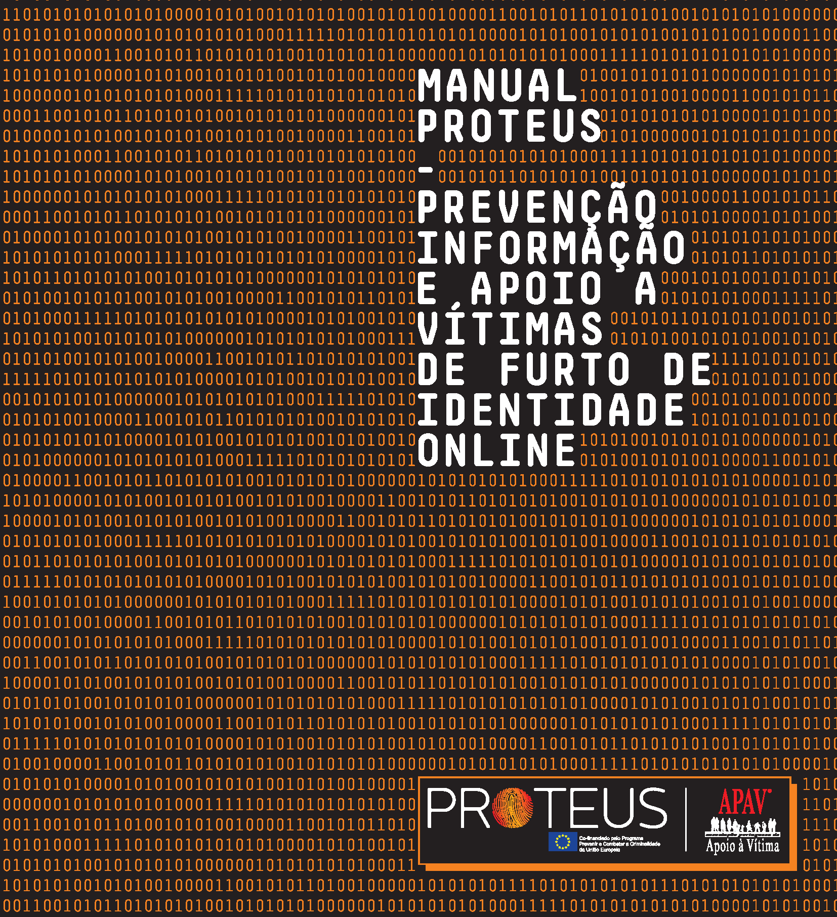 Manual de Procedimentos Proteus Portugal