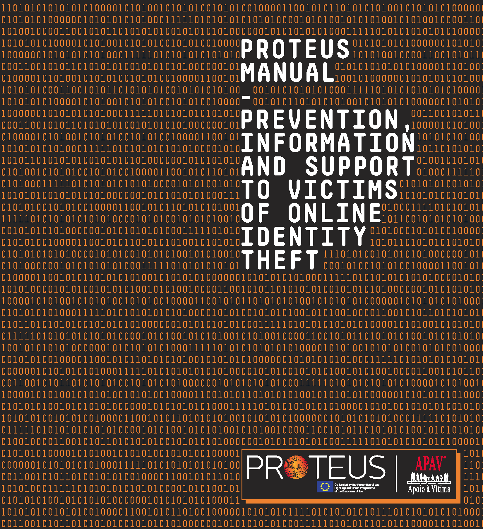 ManualDeProcedimentosProteus UK
