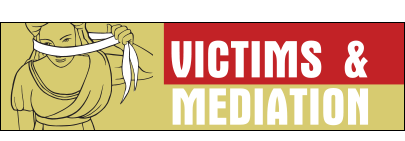 Projeto Vitimas & Mediação