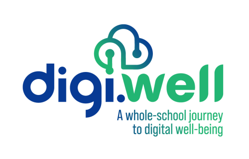 Project digi.well: a whole-school approach to well-being in a digital world