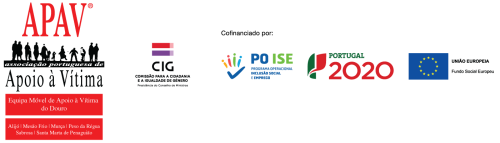 PROJETO EQUIPA MÓVEL DE APOIO À VÍTIMA (EMAV) DO DOURO