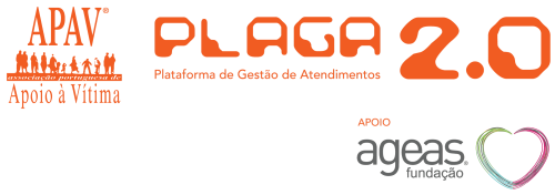APAV - PLAGA 2.0_ Plataforma de Gestão de Atendimentos: preparar o futuro hoje. Apoio de Fundação AGEAS