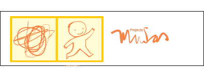 Projeto MUSAS | crianças vítimas de crime