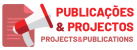 Publicações e Projetos