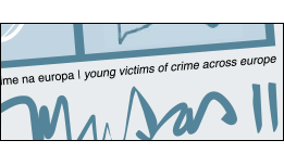 Projeto MUSAS II | formação sobre crianças vítimas de crime