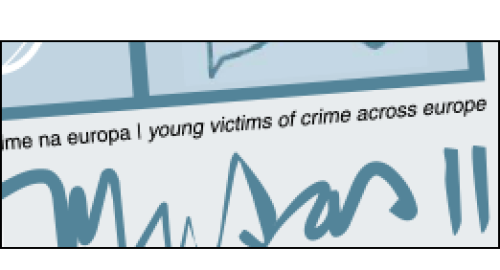 Projeto MUSAS II | formação sobre crianças vítimas de crime