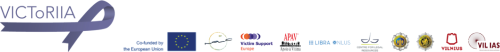 VICToRIIA