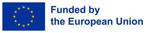 Funded by the EU