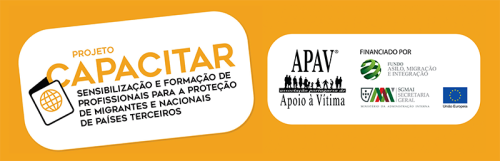 CAPACITAR - Sensibilização e formação de profissionais para protecção de migrantes e Nacionais de Países Terceiros (NPT)