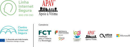 PT SIC V in Portugal | Centro Internet Segura Portugal