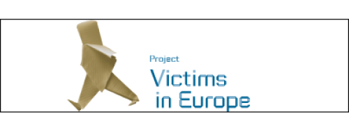 Projeto Victims in Europe