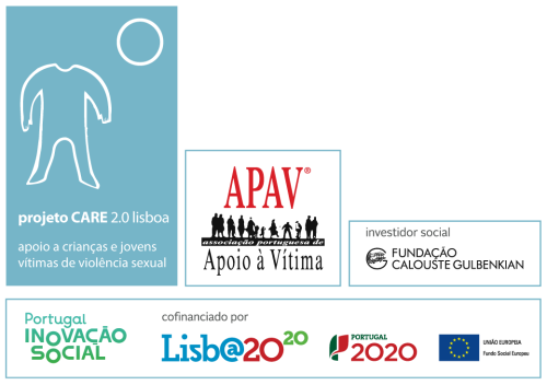 Projeto CARE 2.0 Lisboa