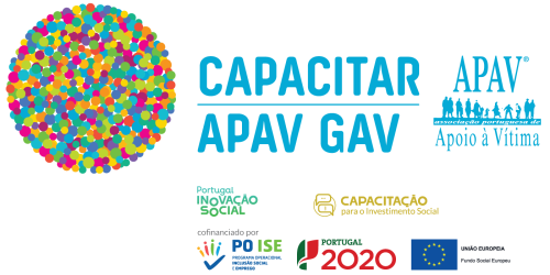 Capacitar APAV GAV