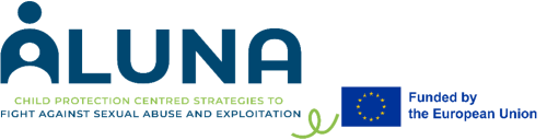 ALUNA: Child Protection Centred Strategies to Fight Against Sexual Abuse and Exploitation