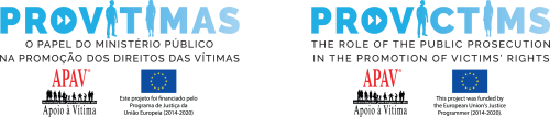 Projeto PROVICTIMS