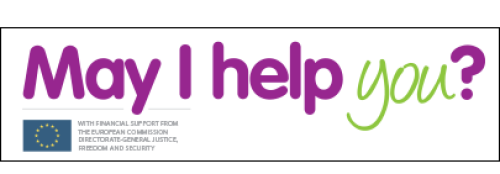 Projeto May I Help You? | apoio a vítimas turistas