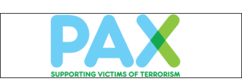 Projeto PAX | apoio a vítimas de terrorismo e seus familiares e amigos