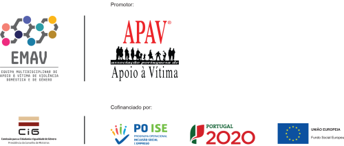 Equipa Multidisciplinar de Apoio à Vítima (EMAV) de Violência Doméstica e de Género
